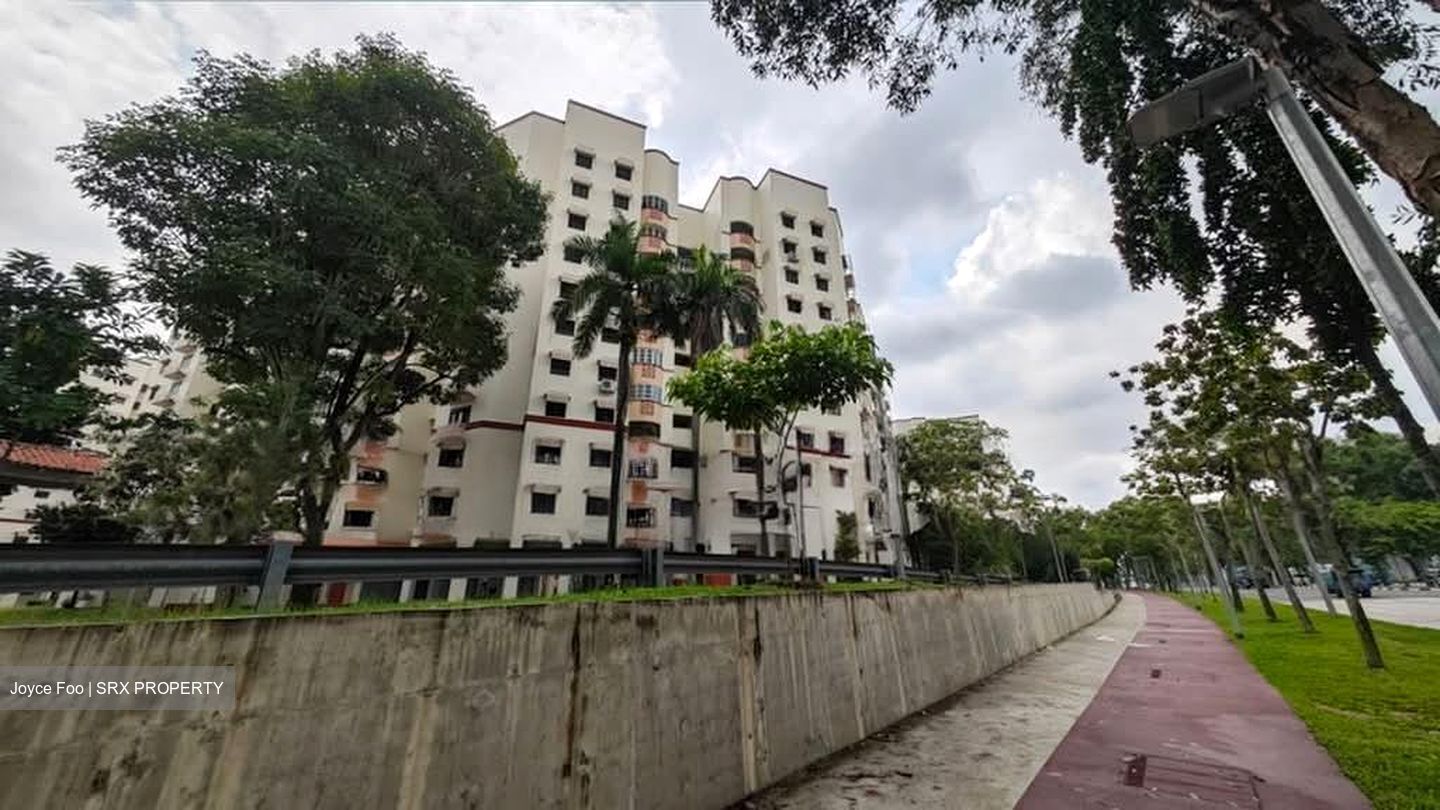 Blk 679 Choa Chu Kang Crescent (Choa Chu Kang), HDB 5 Rooms #563720271